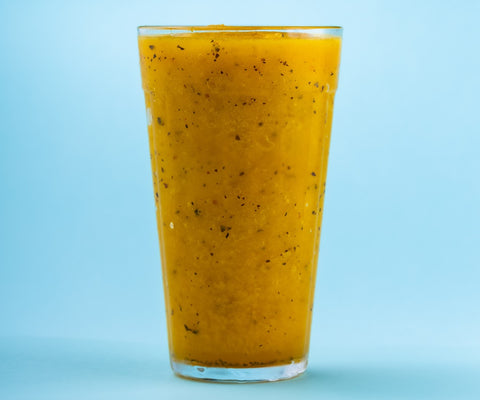 Slushie Maracujá