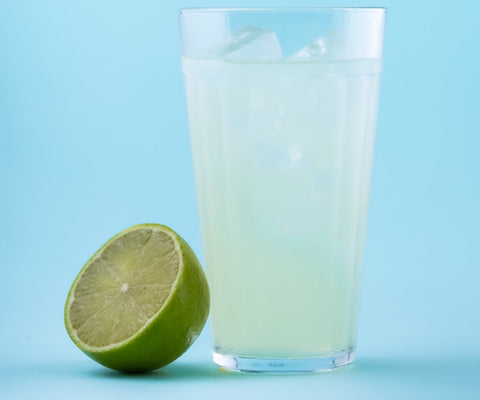 Suco de limão