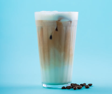 Iced Coffee