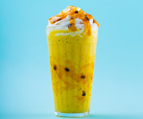 Smoothie de Maracujá 400ml