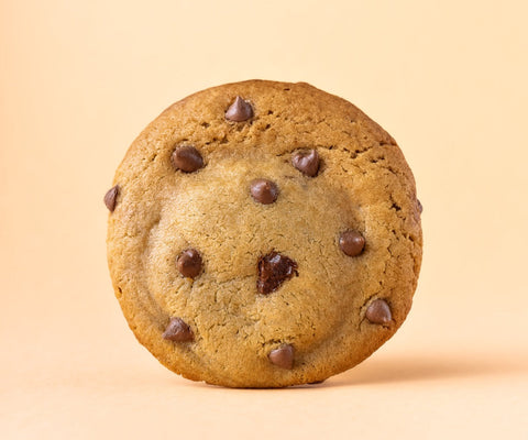 Cookie Nutella