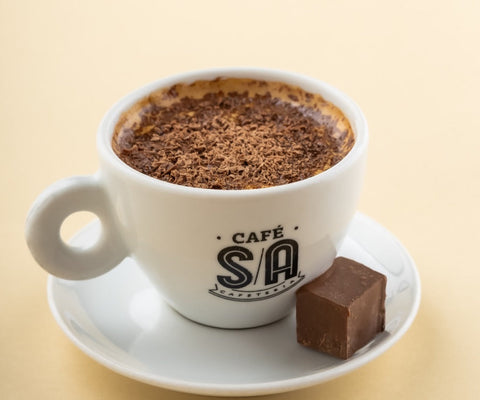 Espresso S/A - 110ml