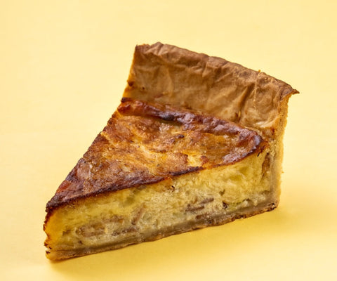 Quiche Lorraine