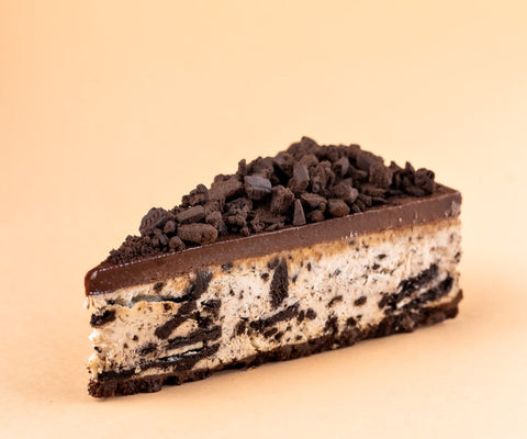 Cheesecake Oreo