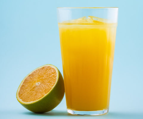 Suco de laranja