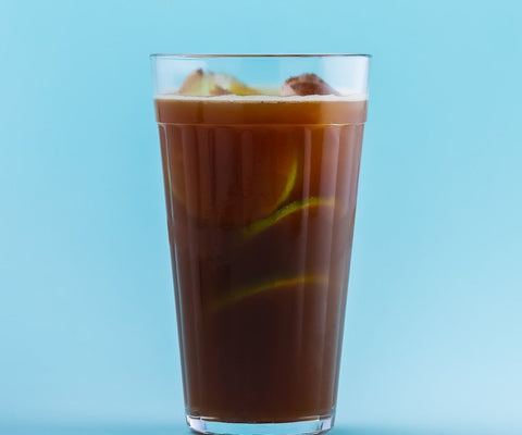 Iced coffee Hario V60